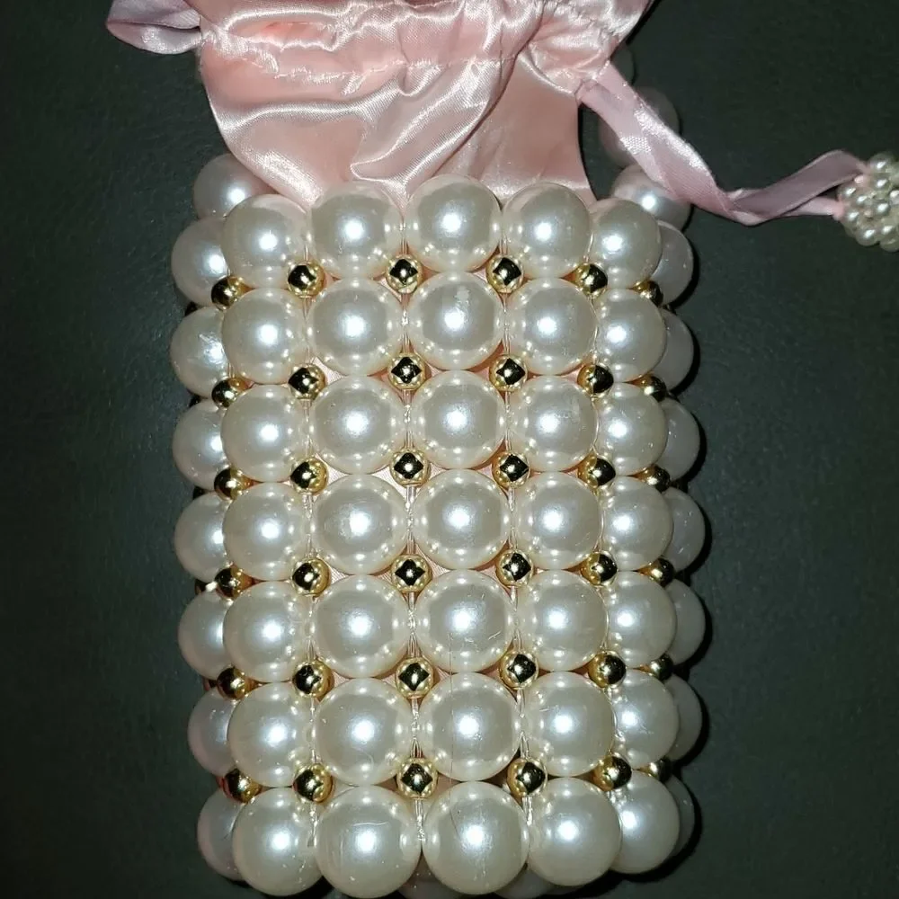 Unique purse